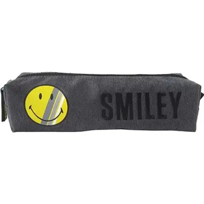 Peresnica okrogla tube smiley sporty