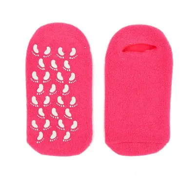 Nogavice za suha in razpokana stopala | PEDISOCKS