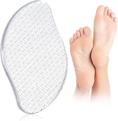 Steklena pilica za stopala | PEDIGLASS