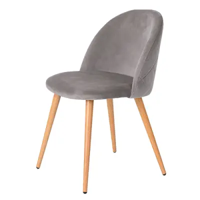 GINA GREY STOL 58x48x78 cm