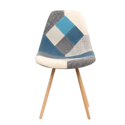 STOL ODRI EIFFEL (54X47X80 - SEDEŽ 47CM)