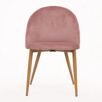 ROZA STOL GINA 58x48x78 cm