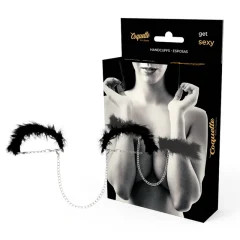 Coquette Chic Desire - Fetish Deluxe Lisice