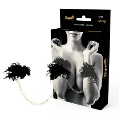 Coquette Chic Desire - Deluxe lisice