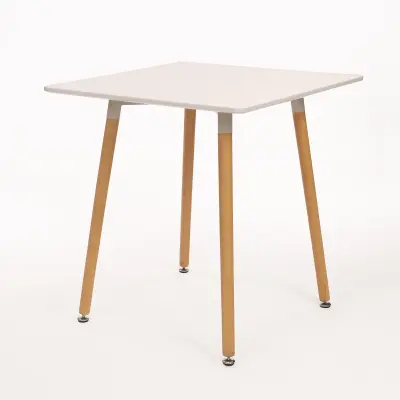 MIZICA NORDIC MALA BELA (80X80X72)