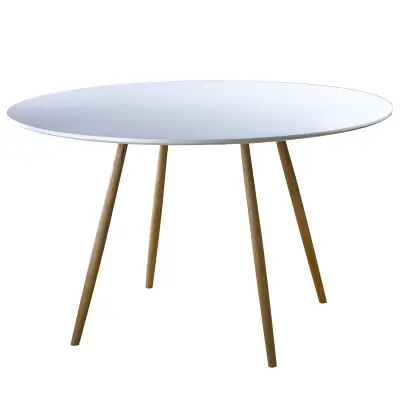 VELIKA BELA EIFFLOVA MIZA (PREMER 120 VIŠINA 72)