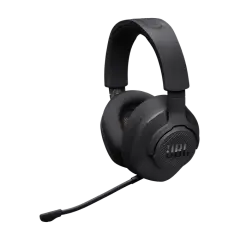 JBL Quantum 360 črne slušalke