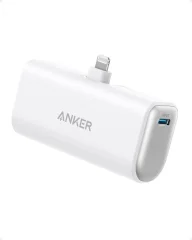 ANKER Nano 621 PowerBank 5000 mAh, bel