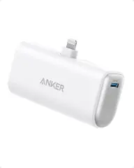 ANKER Nano 621 PowerBank 5000 mAh, bel