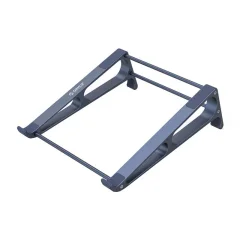 Orico MA15-GY-BP stojalo za prenosni računalnik, aluminij (sivo)