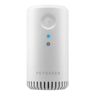 Smart Odor Eliminator Petoneer