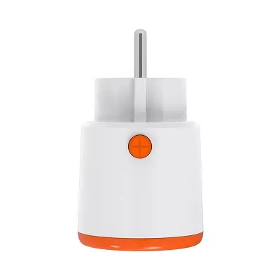 Pametni vtič Zigbee Homekit NEO NAS-WR15BH (FR)