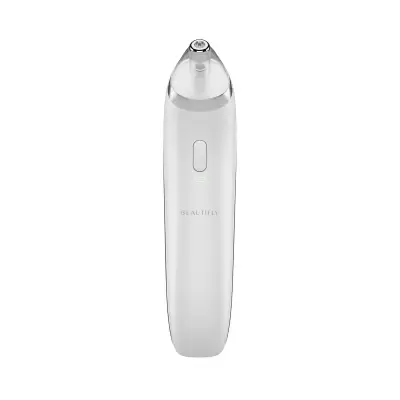 BEAUTIFLY B-Derma Basic naprava za mikrodermoabrazijo in odstranjevanje ogrcev