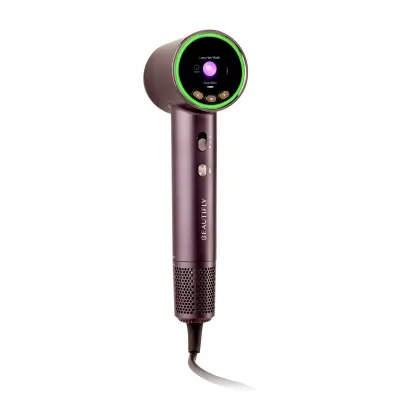 BEAUTIFLY Hair Touch Flow Sense - Air Glide Pro Style sušilnik las