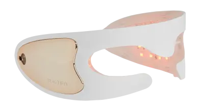 BEAUTIFLY Serene Eyes LED očala za masažo za predel oči