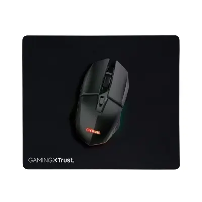TRUST GAMING SET GXT112 FELOX BREZŽIČNA MIŠKA+PODL
