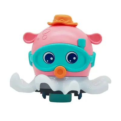 Interaktivna igrača | OCTOPAL roza