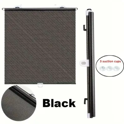 Sončni ščitnik za avto in okno | SUNGUARD 50x125 cm