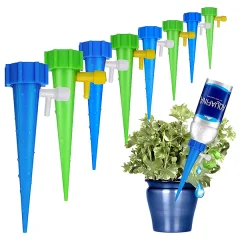 8-delni komplet za zalivanje rastlin | PLANTDROPS
