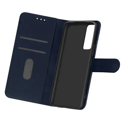 Torbica s preklopom za Samsung Galaxy A02s Podpora za portfelj in videoposnetke