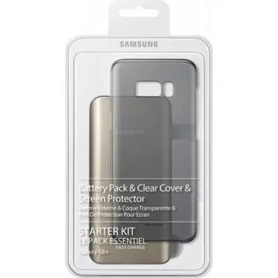 Samsung, Paket dodatne opreme Samsung Galaxy S8 Plus G955 Zaš?ita, Ve?barvno