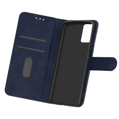 Torbica s preklopom za Samsung Galaxy A32 5G Podpora za portfelj in videoposnetke