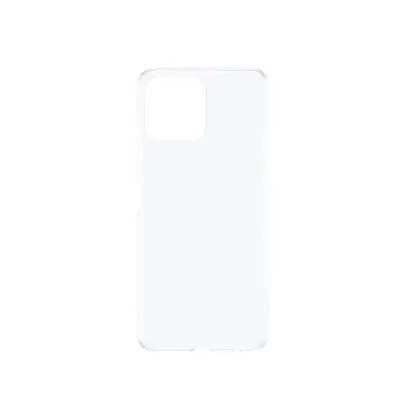 Honor, Honor X8 Soft Shell iz TPU, Prozorno
