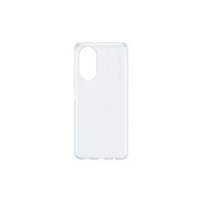 Honor, Honor X7 Soft Shell iz TPU, Prozorno