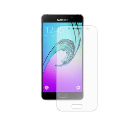MW, Zaš?ita zaslona za Samsung Galaxy A5 POLYBAG GLASS BASIC, Prozorno