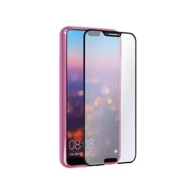 MW, Huawei P30 Pro 9H Ultra-thin 0,3 mm kaljeno steklo za zaš?ito zaslona, Prozorno ?rna