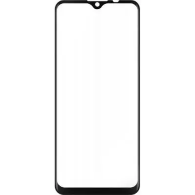 Wiko, Zaš?ita zaslona za Wiko Power U20 iz ravnega kaljenega stekla, Prozorno