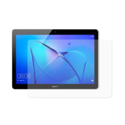 MW, Zaš?ita zaslona za Huawei MediaPad T3 10 POLYBAG, Prozorno