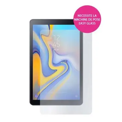 MW, Zaš?itno steklo za Samsung Galaxy Tab S6 Easy Glass Standard, Prozorno