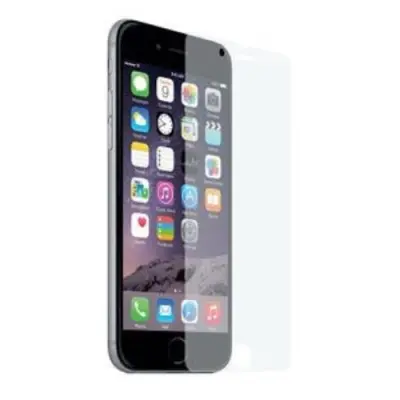 MW, Zaš?ita zaslona za iPhone SE 2020/2022 EASY GLASS STANDARD, Prozorno