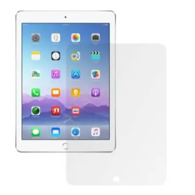MW, Zaš?itno steklo za iPad 9.7 GLASS BASIC združljivo s STM DUX, Prozorno
