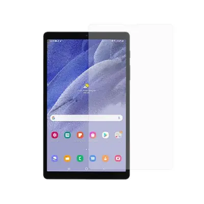 MW, Zaš?ita zaslona za Samsung Tab A7 Lite 2022 GLASS BASIC, Prozorno