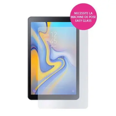 MW, Zaš?itno steklo za Samsung Galaxy Tab S5E 10.5 Easy Glass Standard, Prozorno