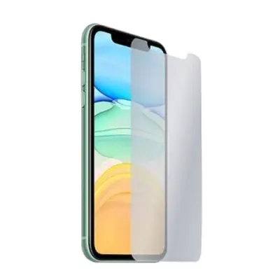 MW, Zaš?ita zaslona za iPhone 11/XR EASY GLASS STANDARD, Prozorno