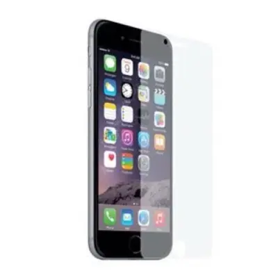 MW, Zaš?ita zaslona za iPhone 6 Plus/6S Plus EASY GLASS STANDARD, Prozorno