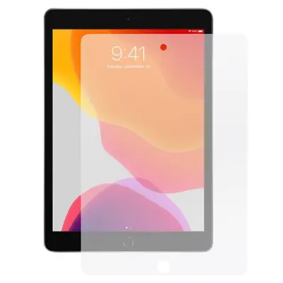 MW, Zaš?ita zaslona za Apple iPad 10.2 2019/20/21 Kompatibilen STM DUX, Prozorno