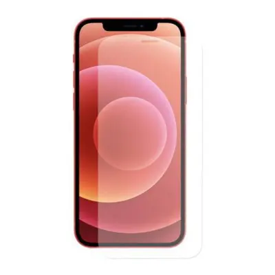 MW, Zaš?ita zaslona za iPhone 12/12 Pro GLASS BASIC, Prozorno