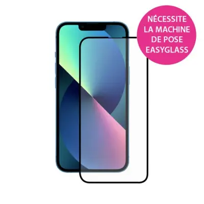 MW, Zaš?ita zaslona za Apple iPhone 13 / 13 Pro Easy Glass 3D, Prozorno