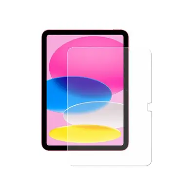 MW, Zaš?ita zaslona za Apple iPad 10.9 2022 Ultra-tanek, Prozorno