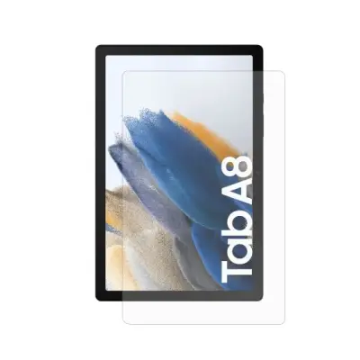 MW, Zaš?ita zaslona za Samsung Galaxy Tab A8 2019 Ultrafine, Prozorno