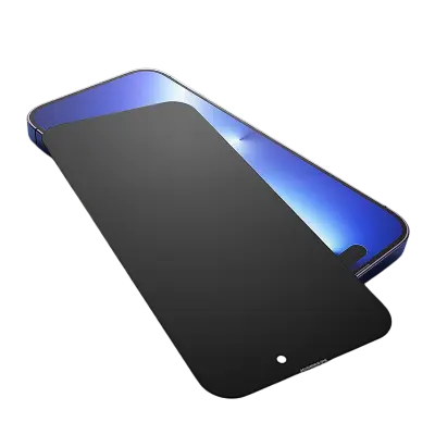 25° zaščita zaslona proti kukanju   iPhone 15 Plus