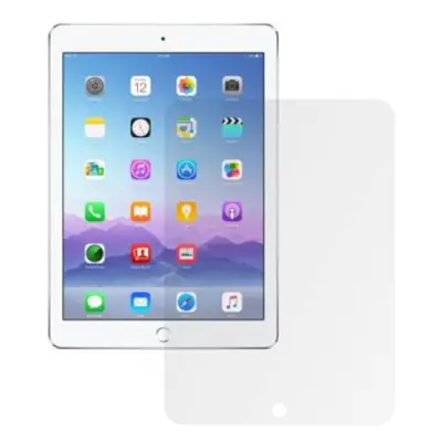 MW, Zaš?ita zaslona za iPad 9.7 EASY GLASS STANDARD, Prozorno