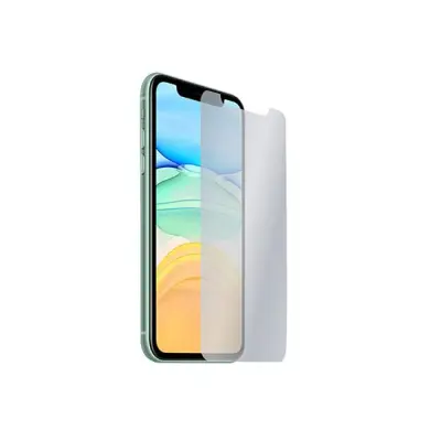 MW, Zaš?ita zaslona za iPhone 11/XR GLASS BASIC, Prozorno