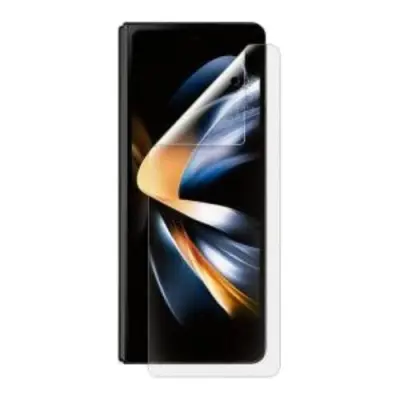 Samsung, Zaš?ita zaslona za Samsung Galaxy Z Fold 4 proti praskam Ultra-?ista, Prozorno