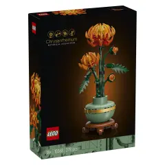 LEGO ICONS 10368 Krizantema