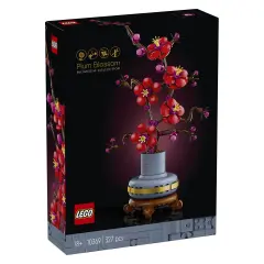 LEGO ICONS 10369 Japonska marelica